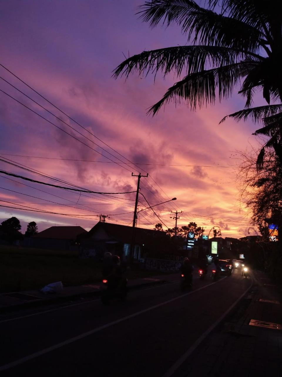 The Avani Villas กูตา ภายนอก รูปภาพ