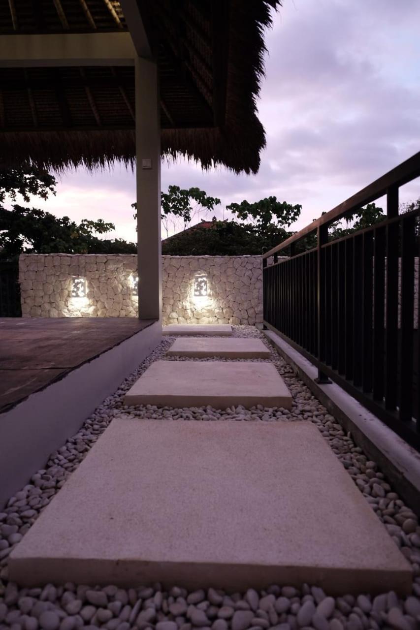 The Avani Villas กูตา ภายนอก รูปภาพ