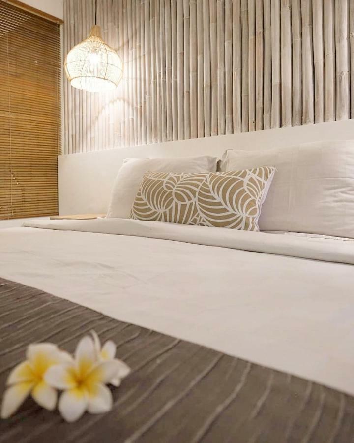 The Avani Villas กูตา ภายนอก รูปภาพ