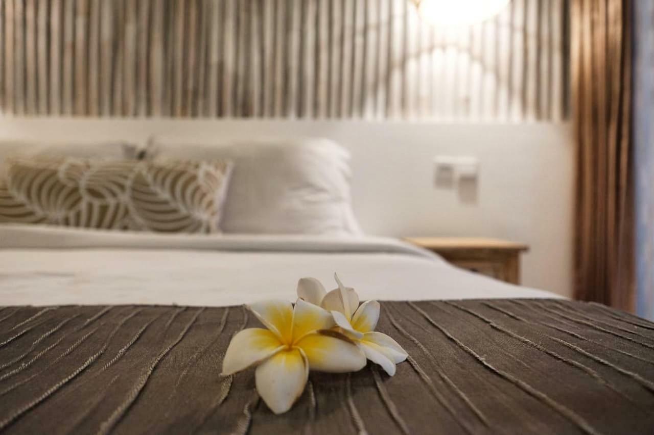 The Avani Villas กูตา ภายนอก รูปภาพ