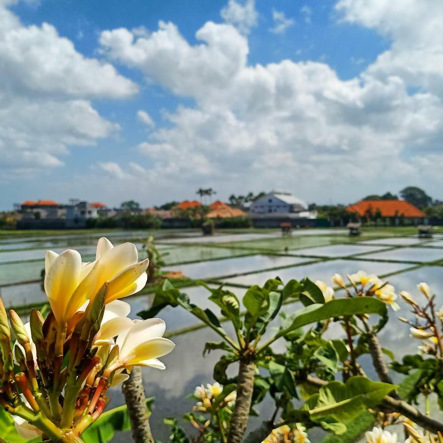 The Avani Villas กูตา ภายนอก รูปภาพ