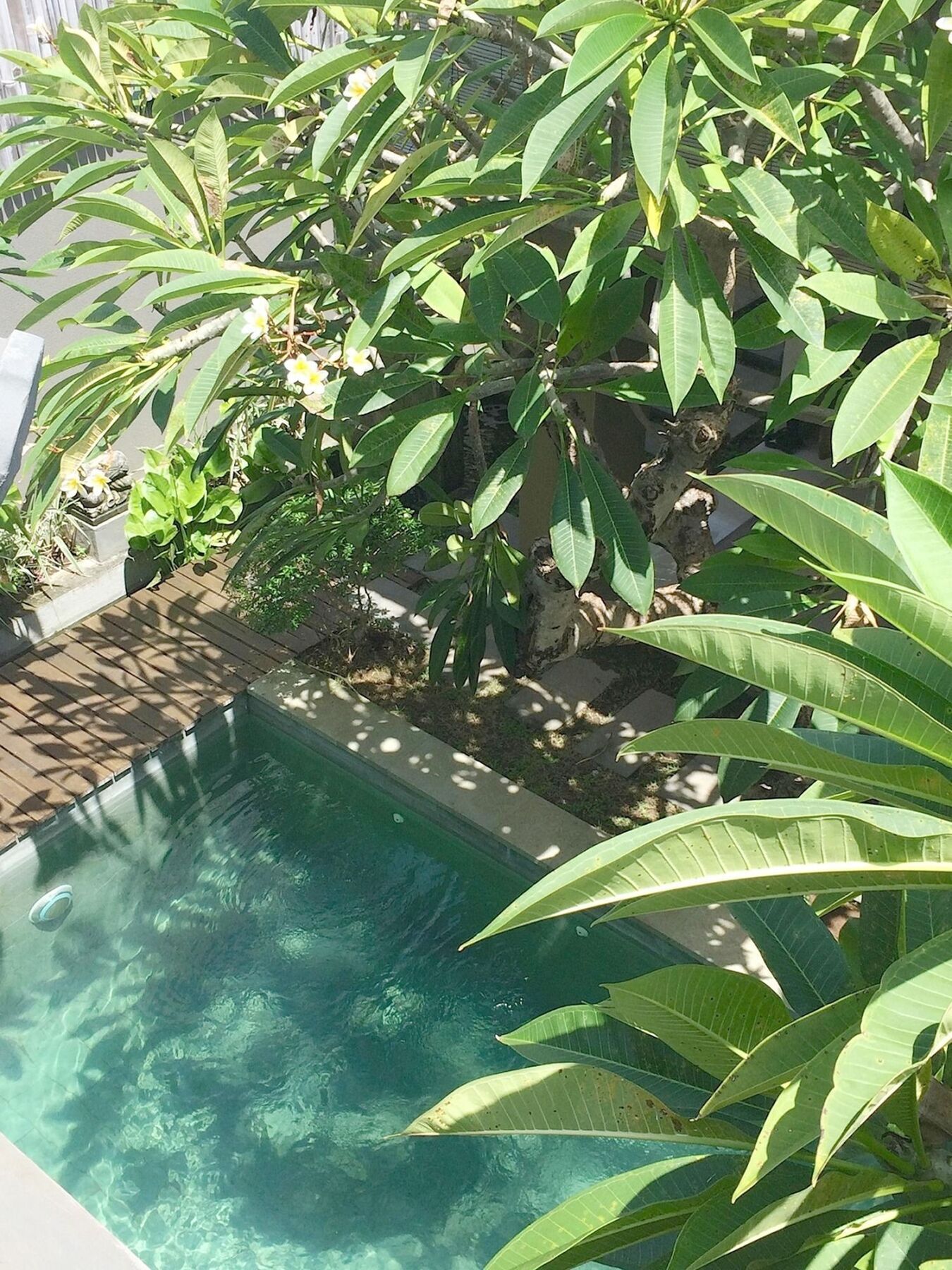 The Avani Villas กูตา ภายนอก รูปภาพ