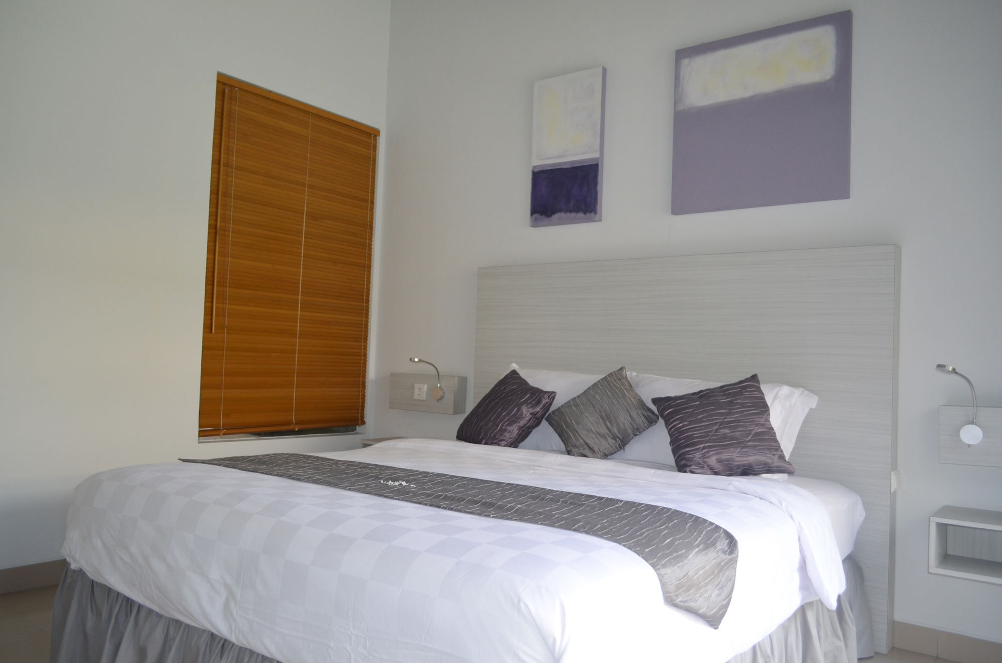 The Avani Villas กูตา ภายนอก รูปภาพ