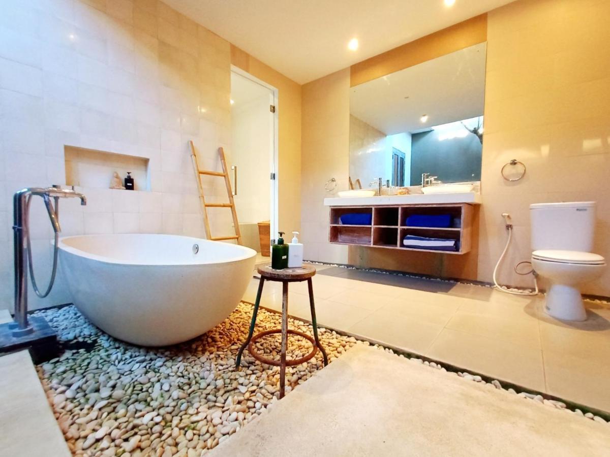 The Avani Villas กูตา ภายนอก รูปภาพ